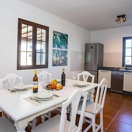 Hébergement de vacances Barilla