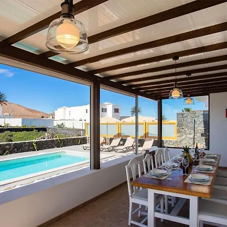 Hébergement de vacances Barilla
