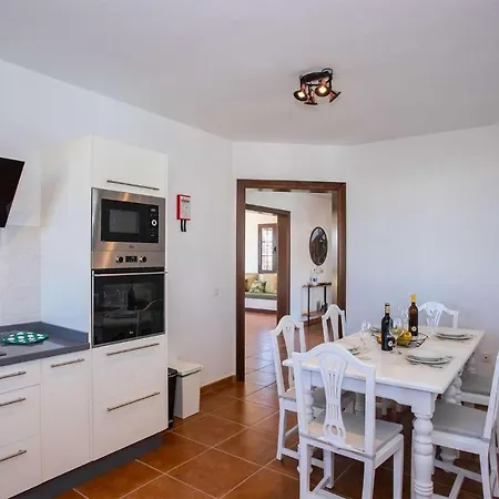 Barilla Hébergement de vacances